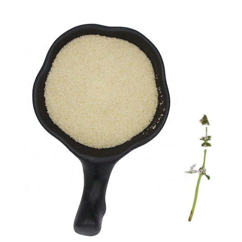 Food Gelatin beef Powder 25 Kg Bag CAS 9000-70-8 Food Grade Gelatin Powder Gelatin For Soft Candy